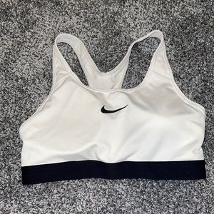 nike sport bra